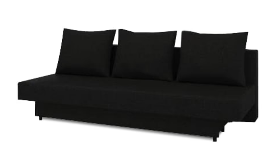 Диван прямий Amaza 190х83х82 Eltap